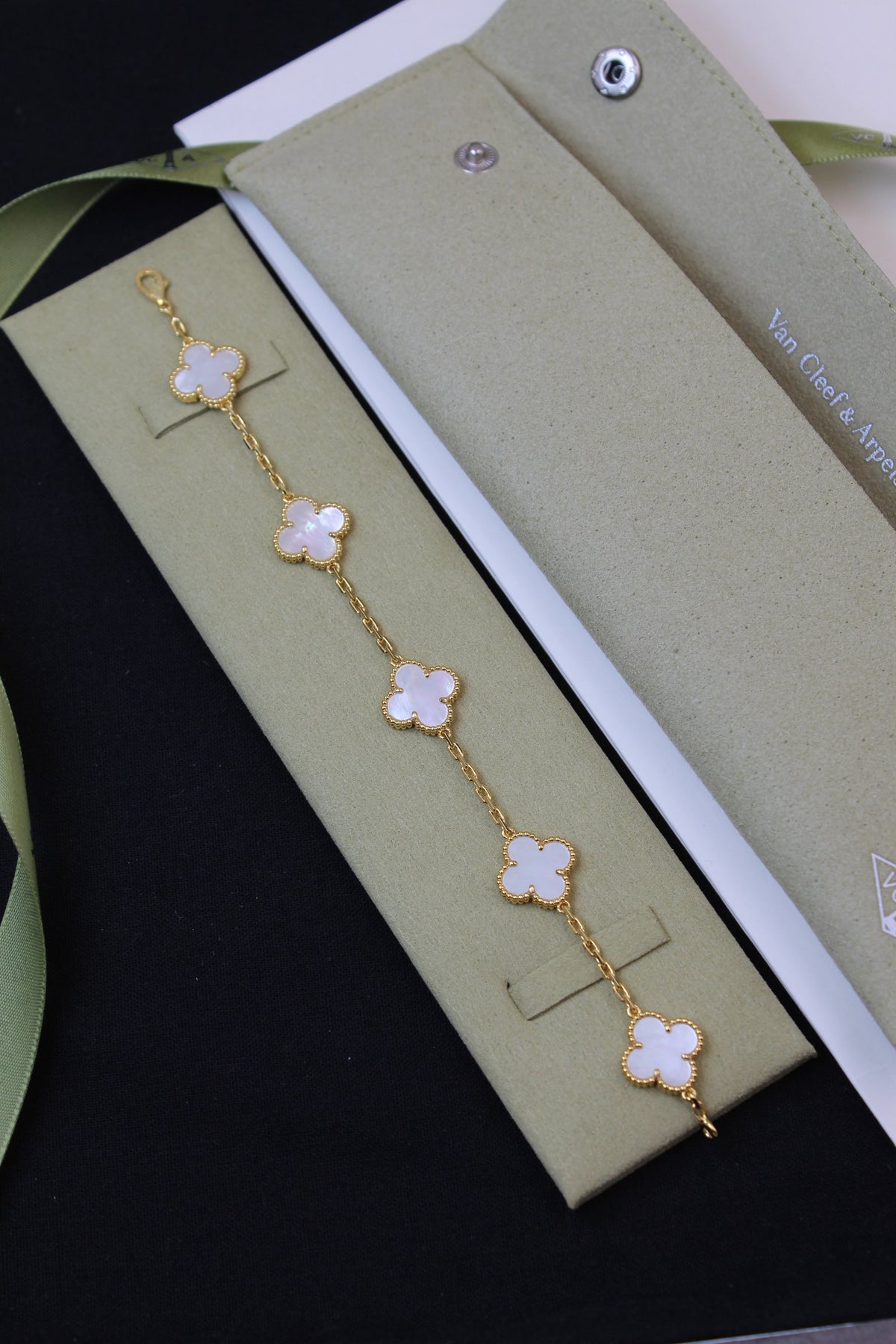 Van cleef