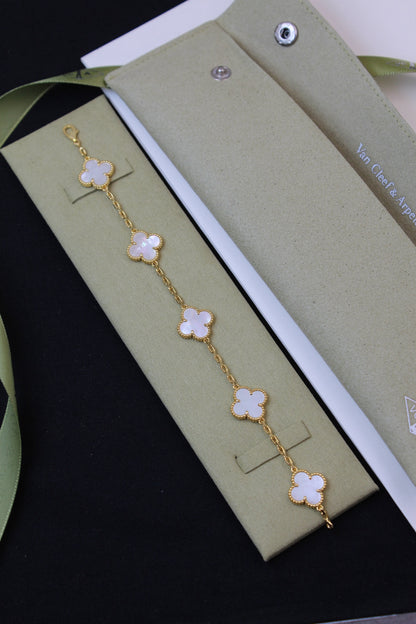 Van cleef
