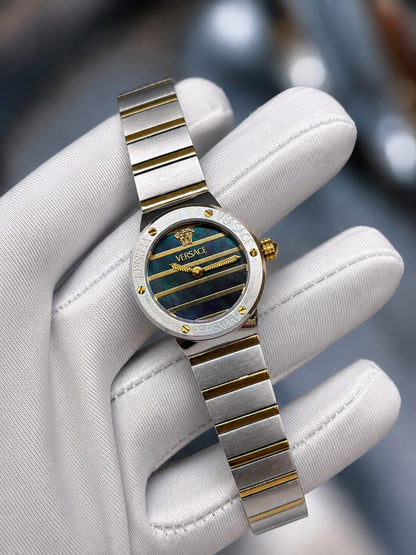 VERSACE