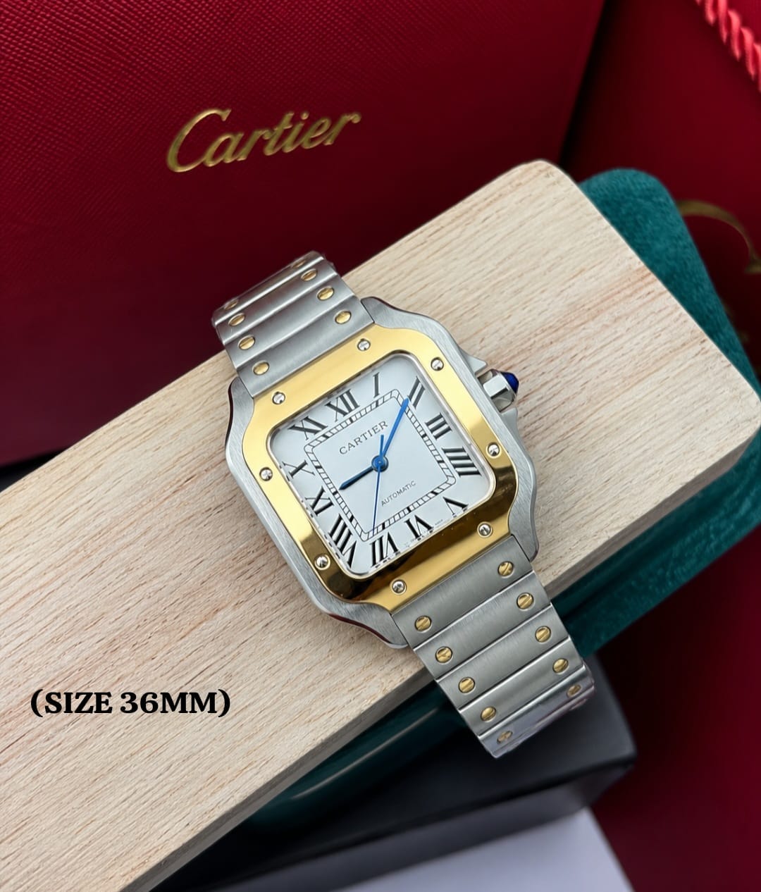 Cartier