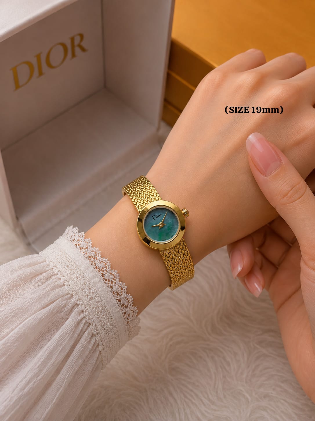 DIOR