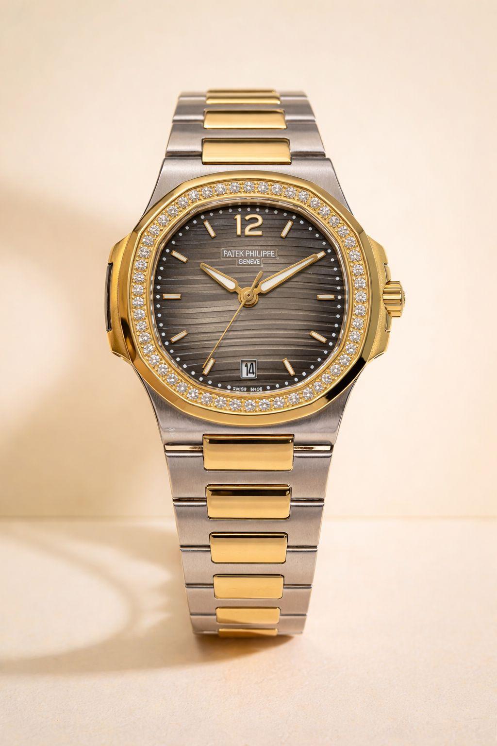 PATEK PHILIPPE