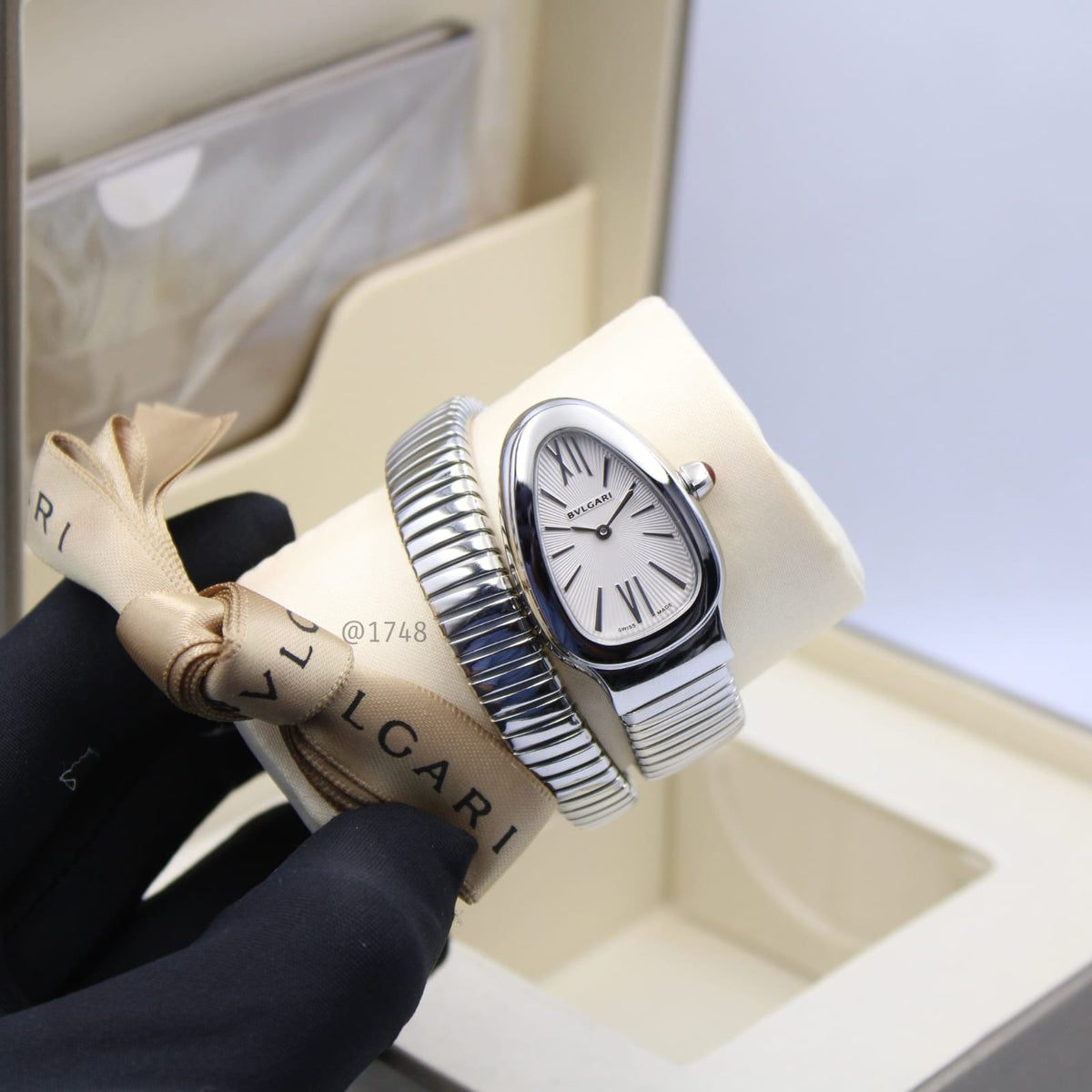 Bvlgari