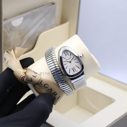 Bvlgari