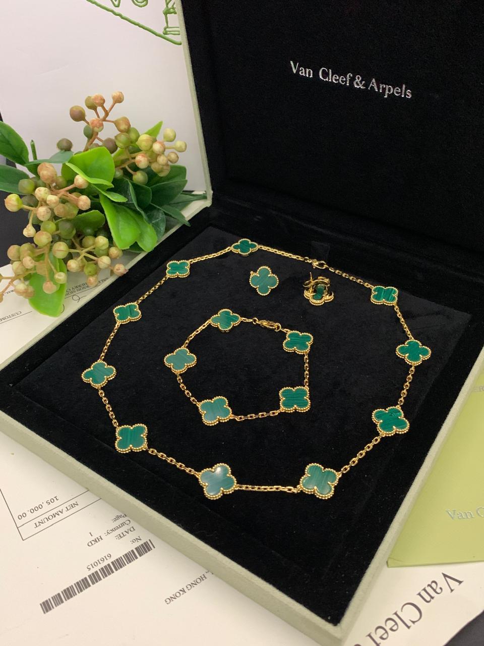 Van cleef