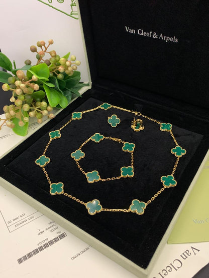 Van cleef