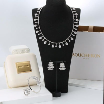 BOUCHERON
