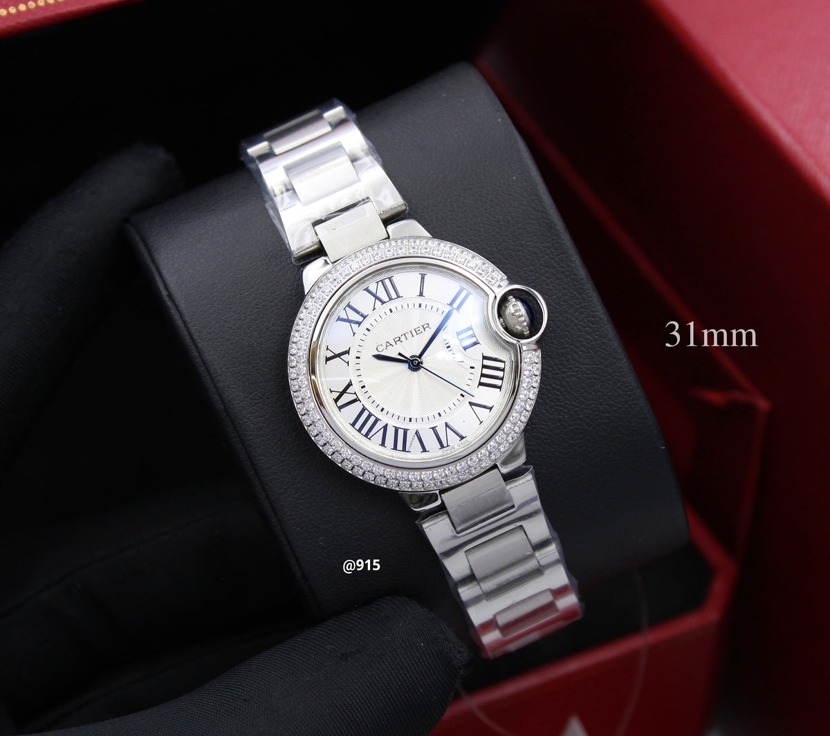 Cartier