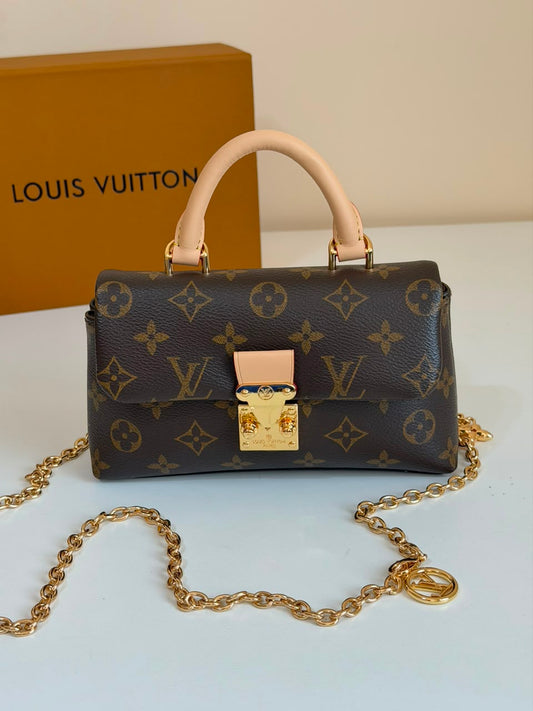 LV