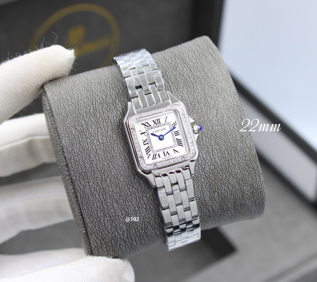 Cartier