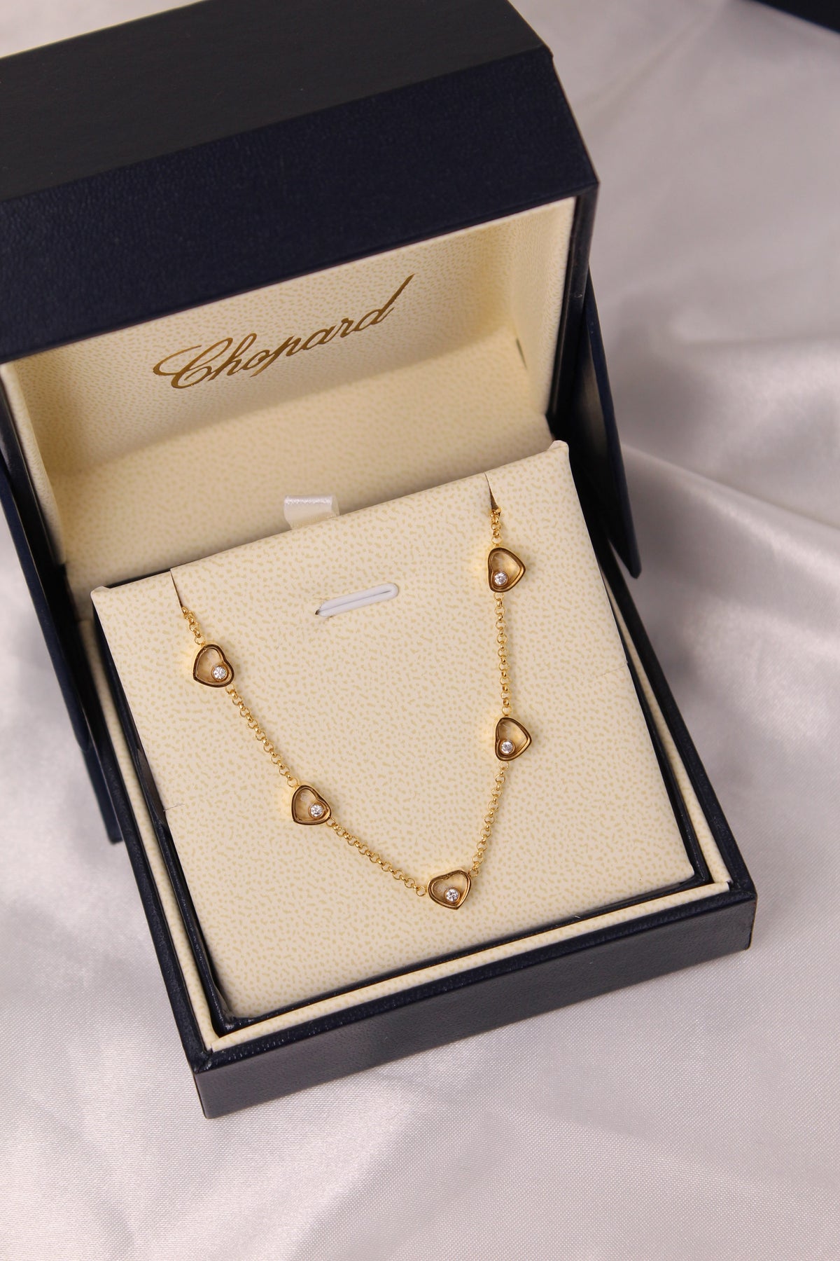 CHOPARD