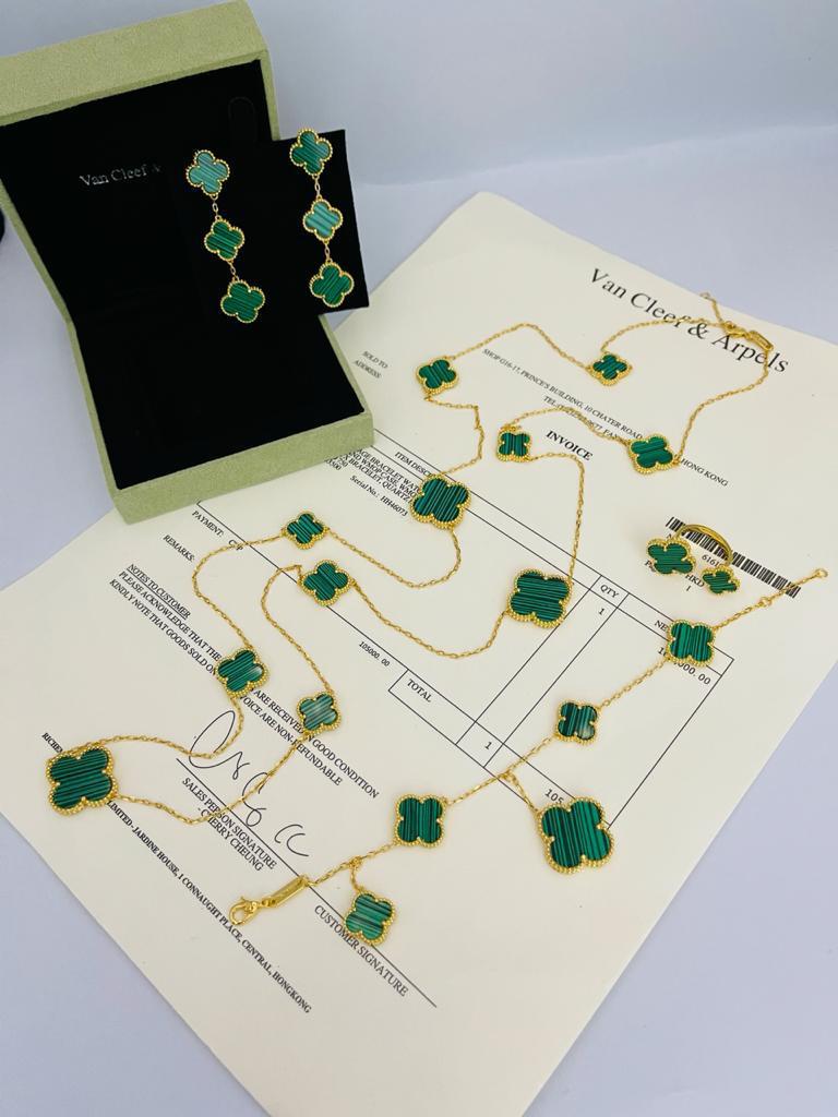 Van cleef