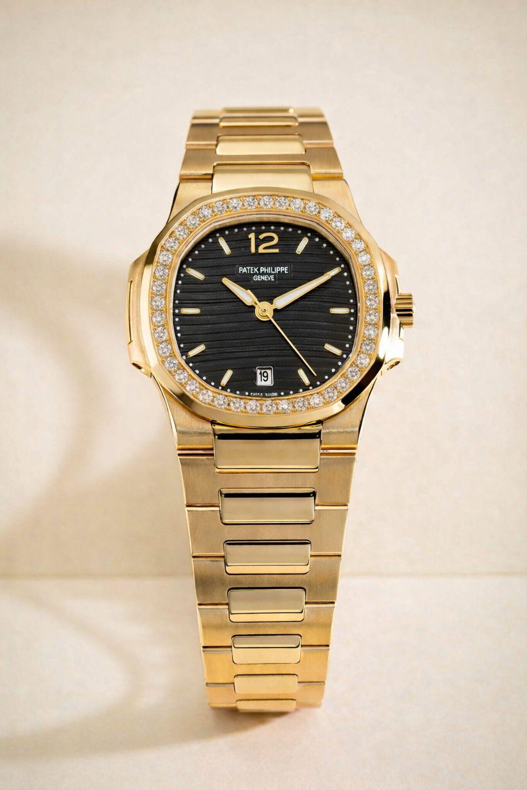 PATEK PHILIPPE