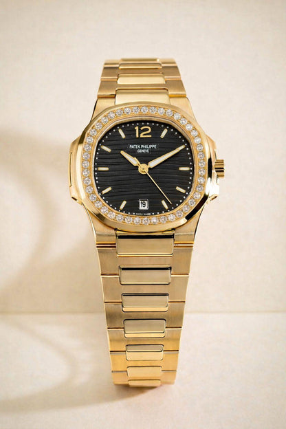 PATEK PHILIPPE