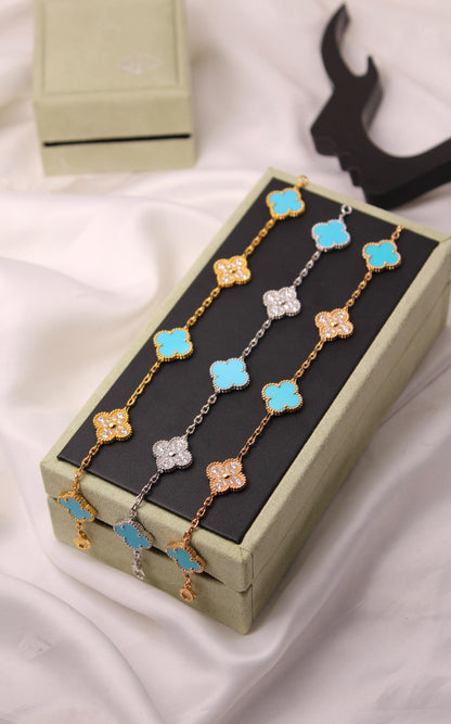 Van cleef