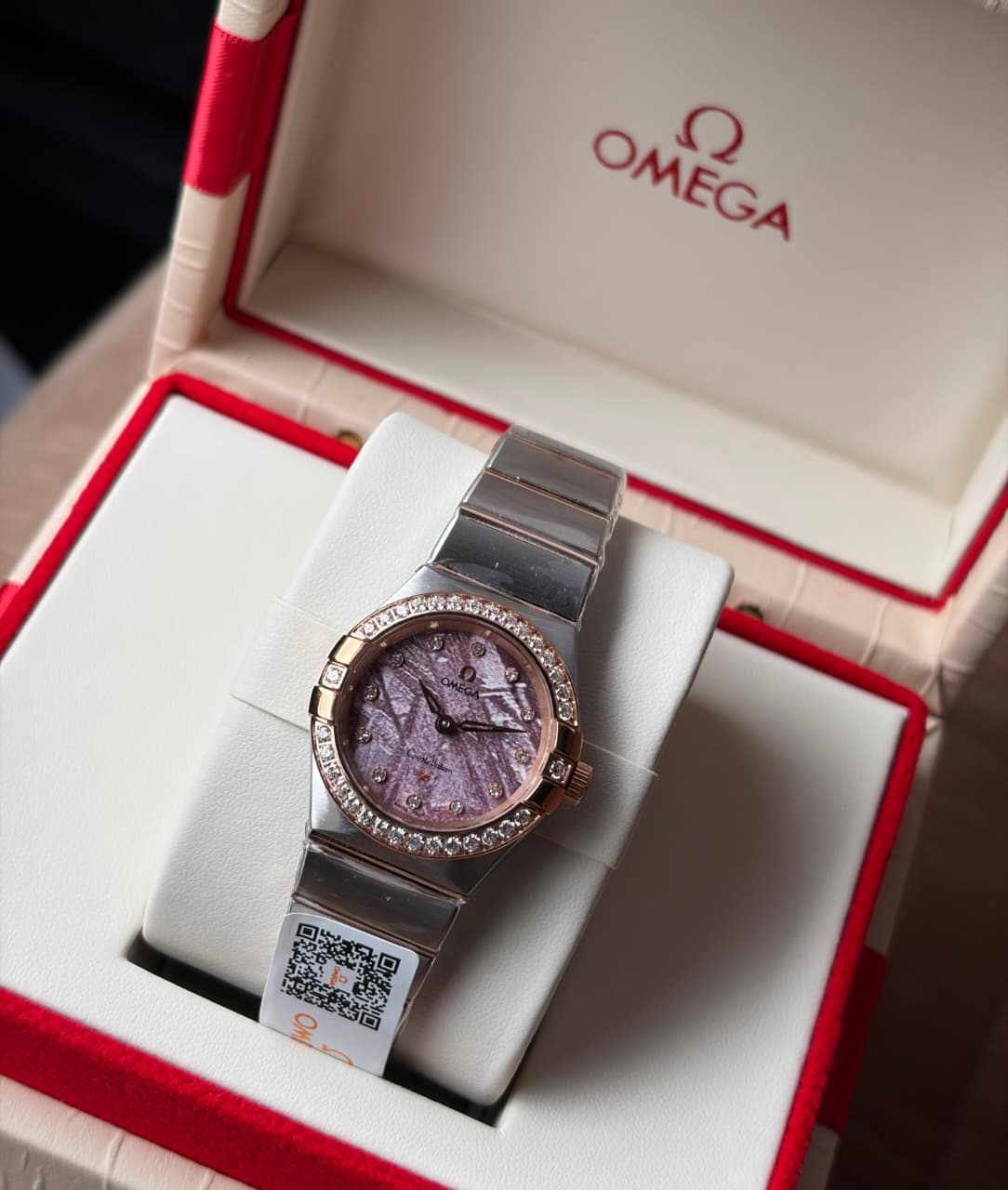 OMEGA