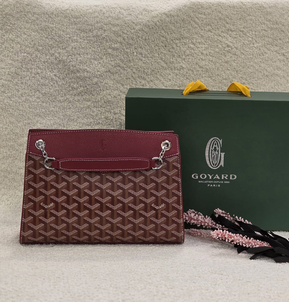 GOYARD