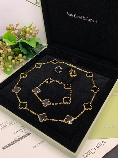 Van cleef