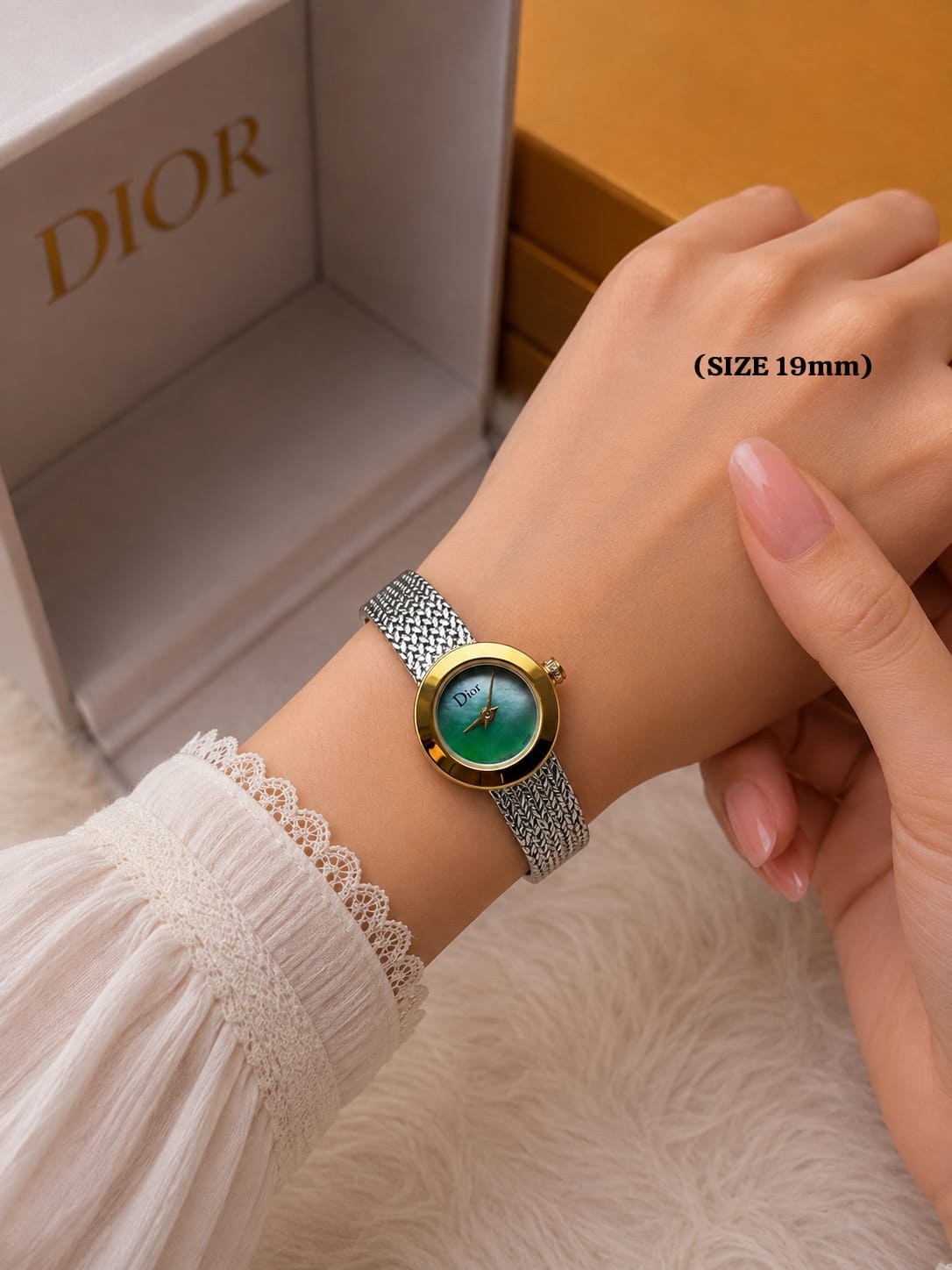 DIOR