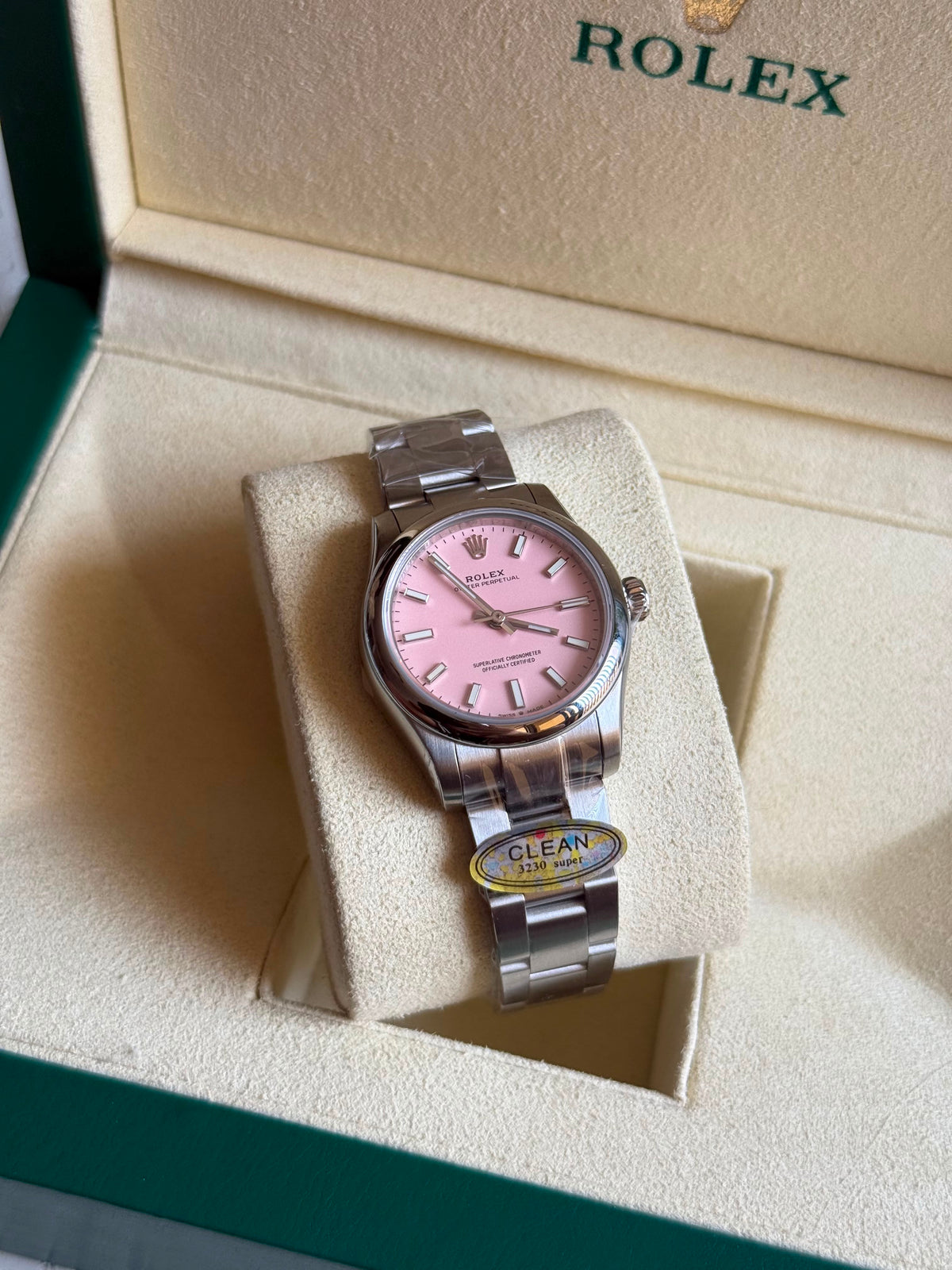 Rolex