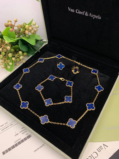Van cleef