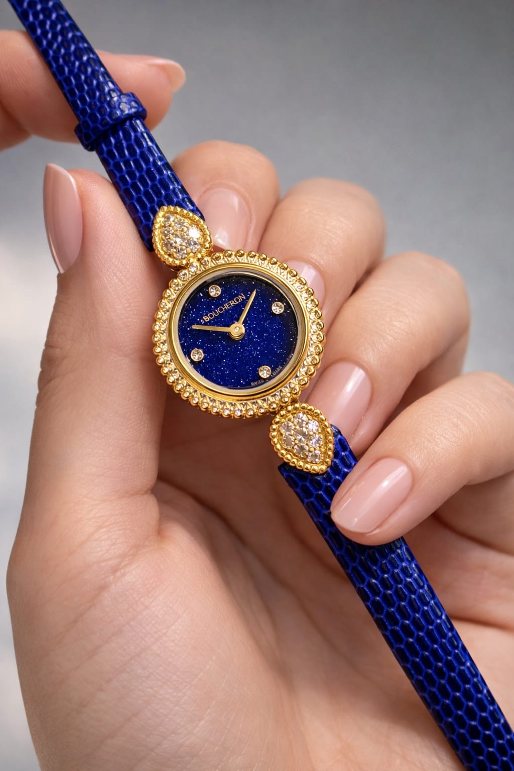 BOUCHERON