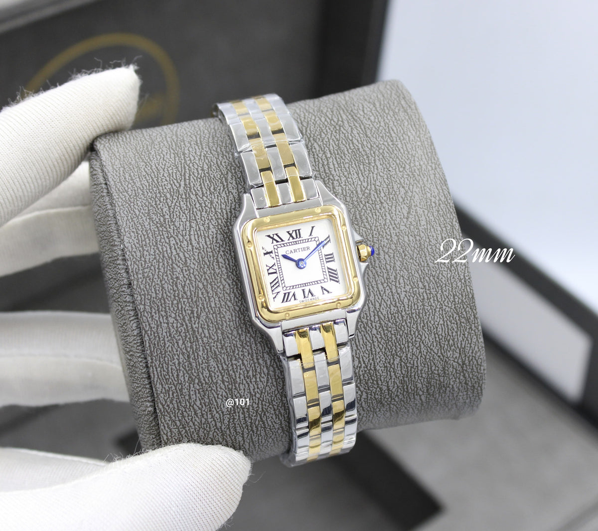 Cartier