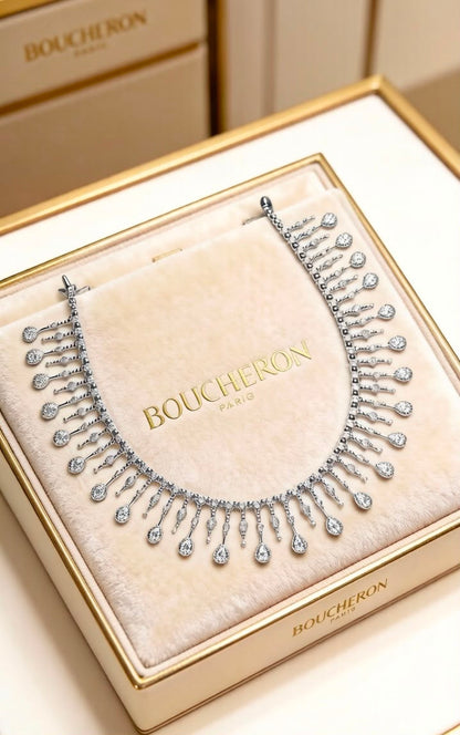 BOUCHERON