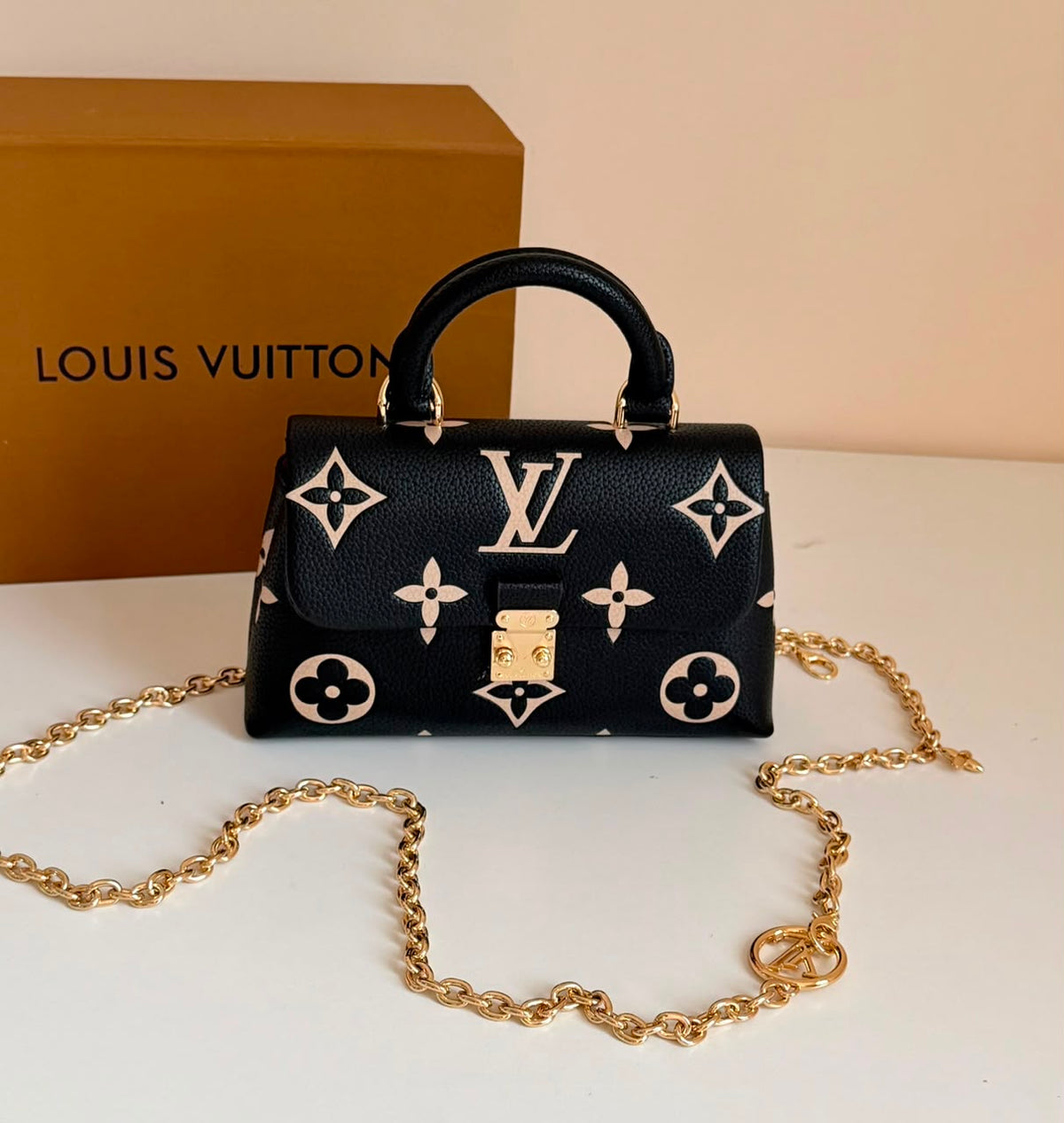 LV