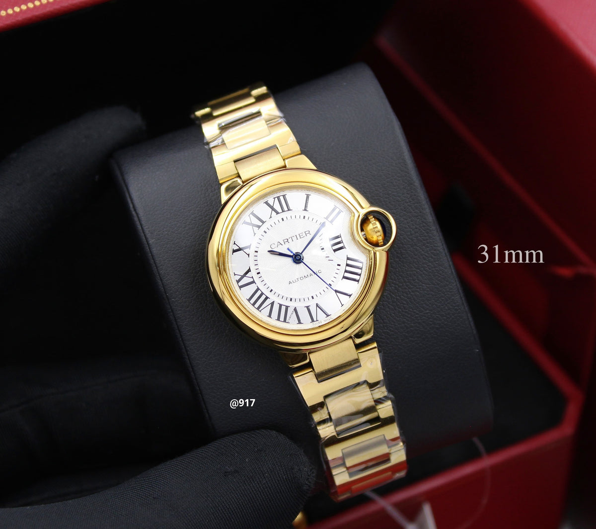 Cartier