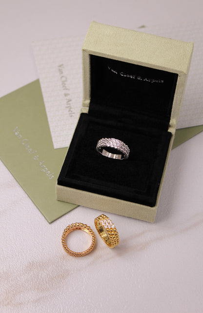 Van cleef