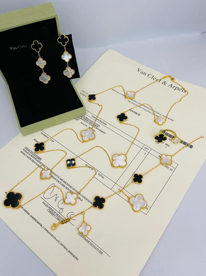 Van cleef