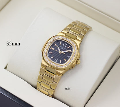 PATEK PHILIPPE