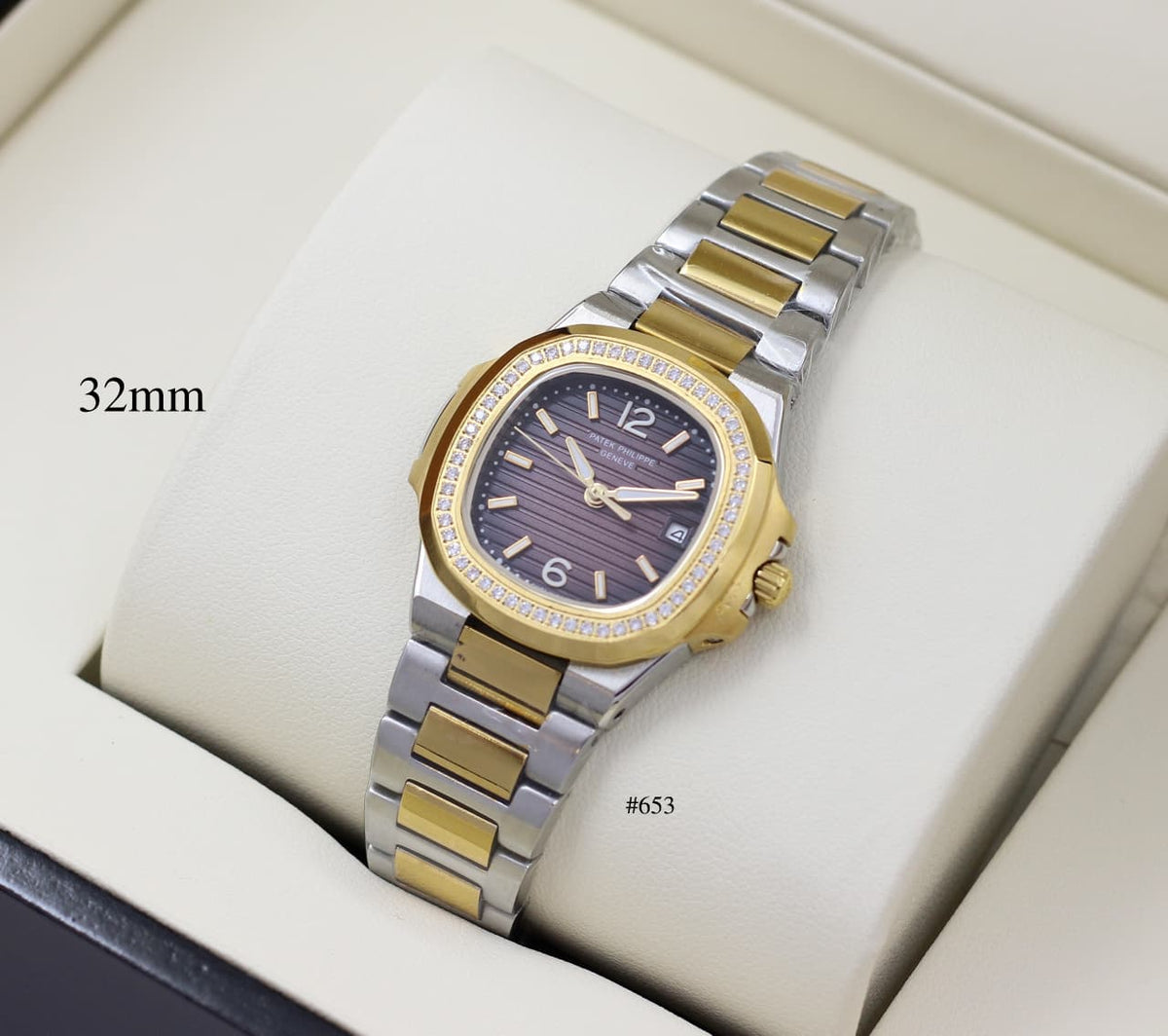 PATEK PHILIPPE