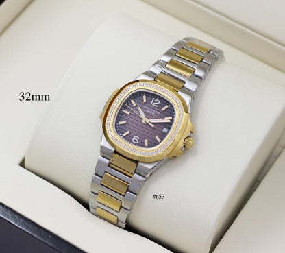 PATEK PHILIPPE