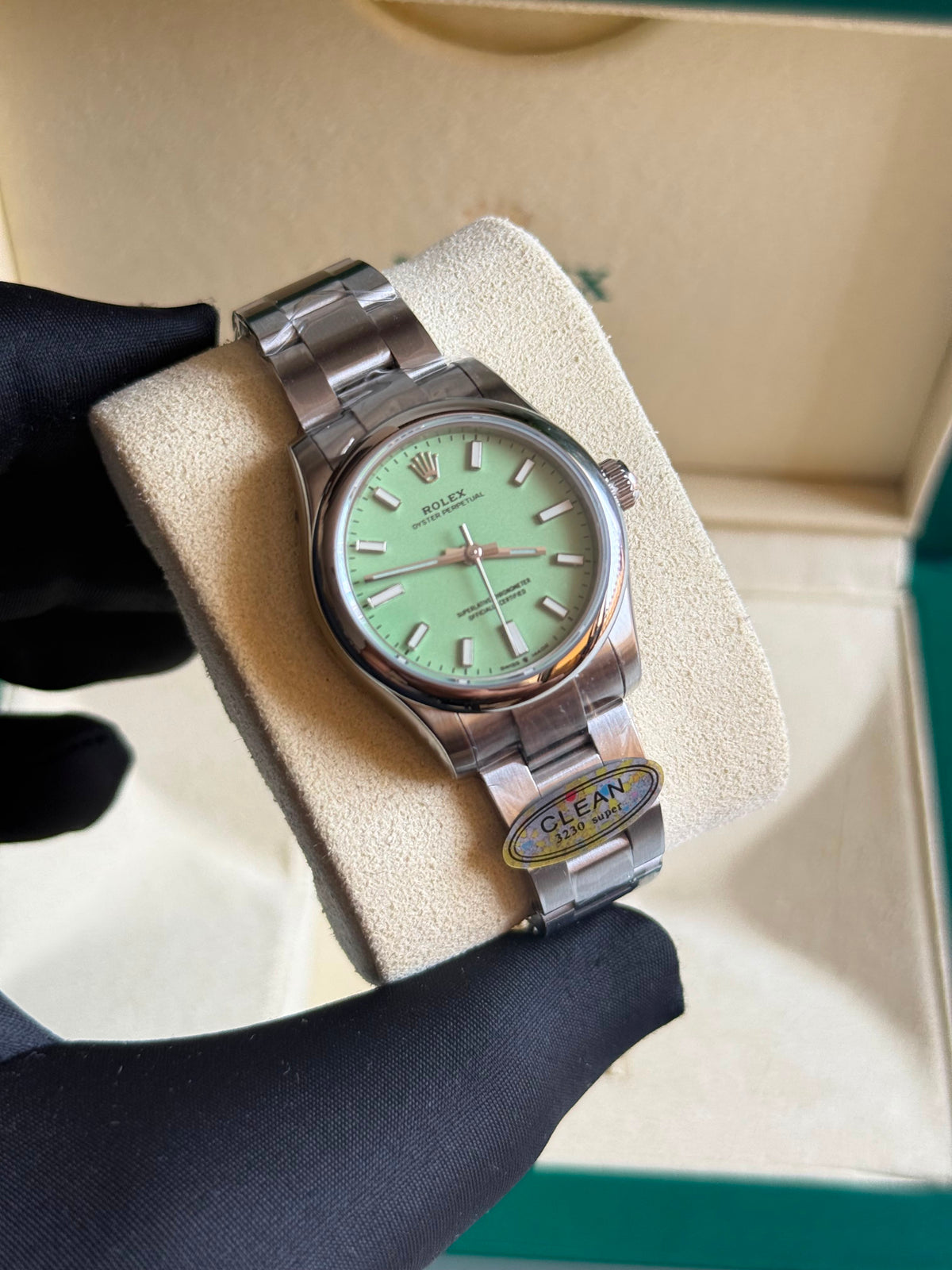 Rolex