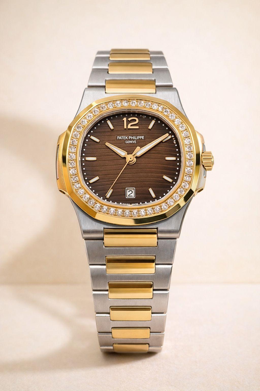 PATEK PHILIPPE