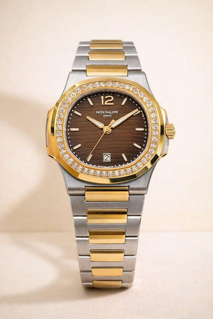 PATEK PHILIPPE