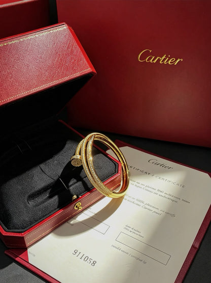 Cartier Ring