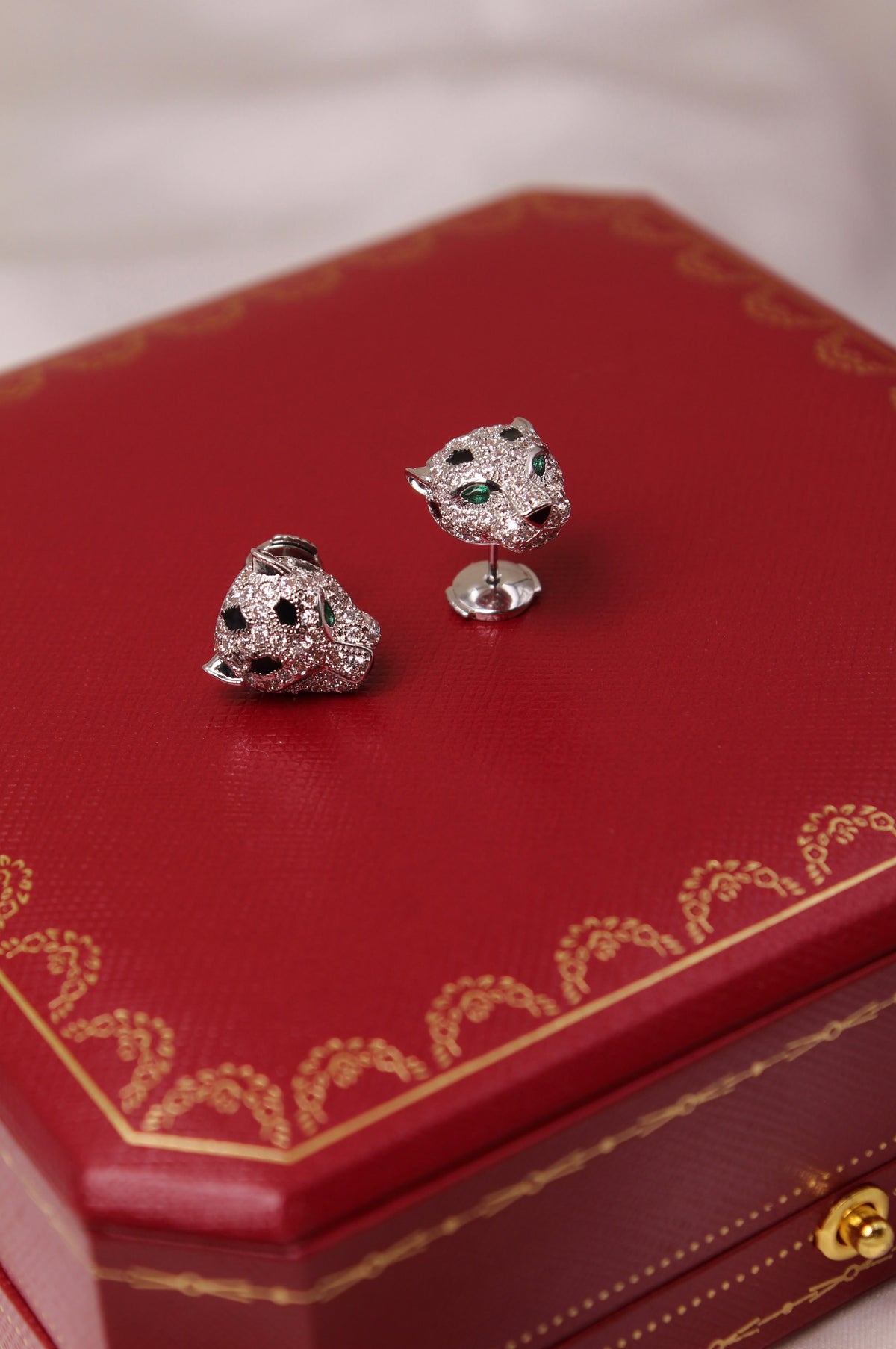 Cartier
