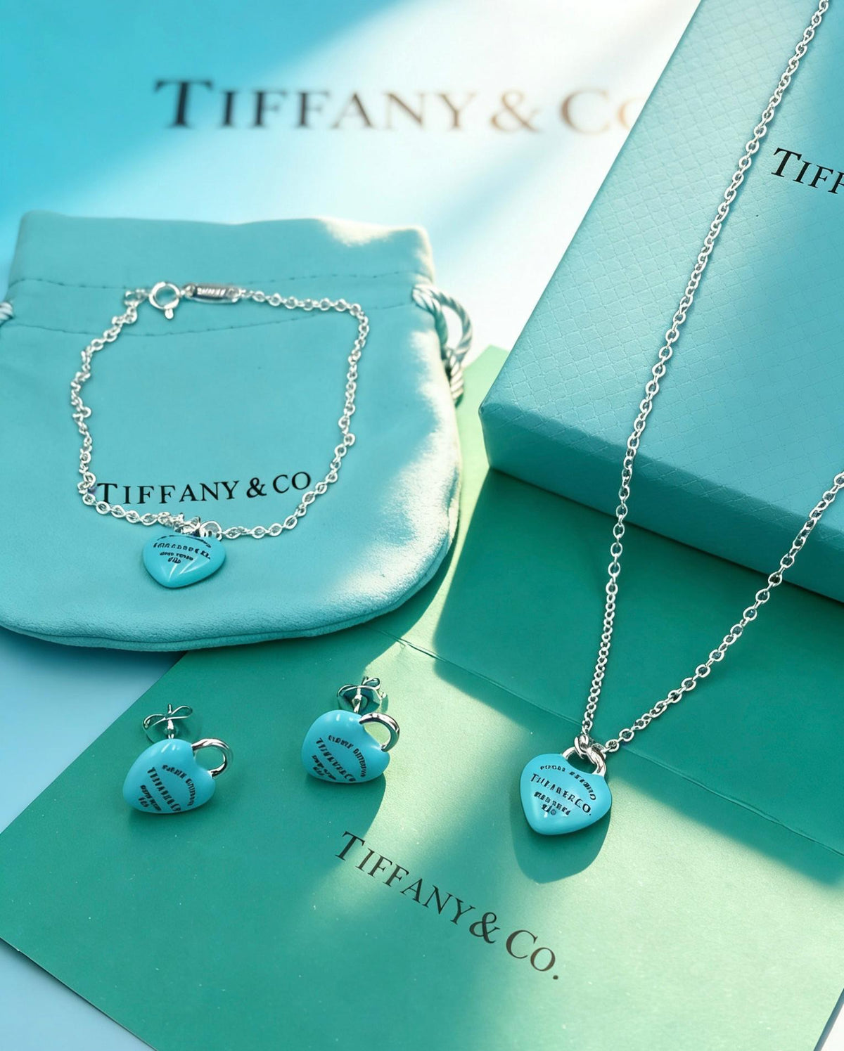 Tiffany