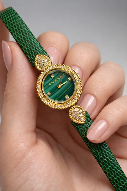 BOUCHERON