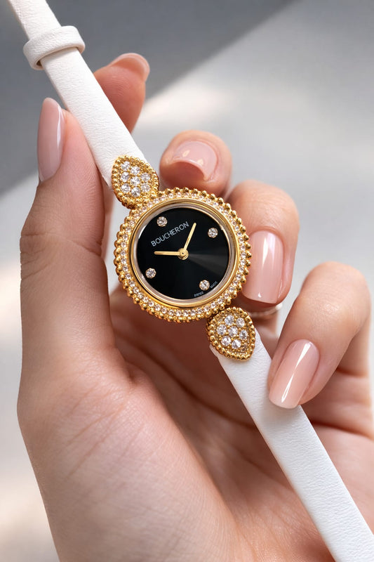 BOUCHERON