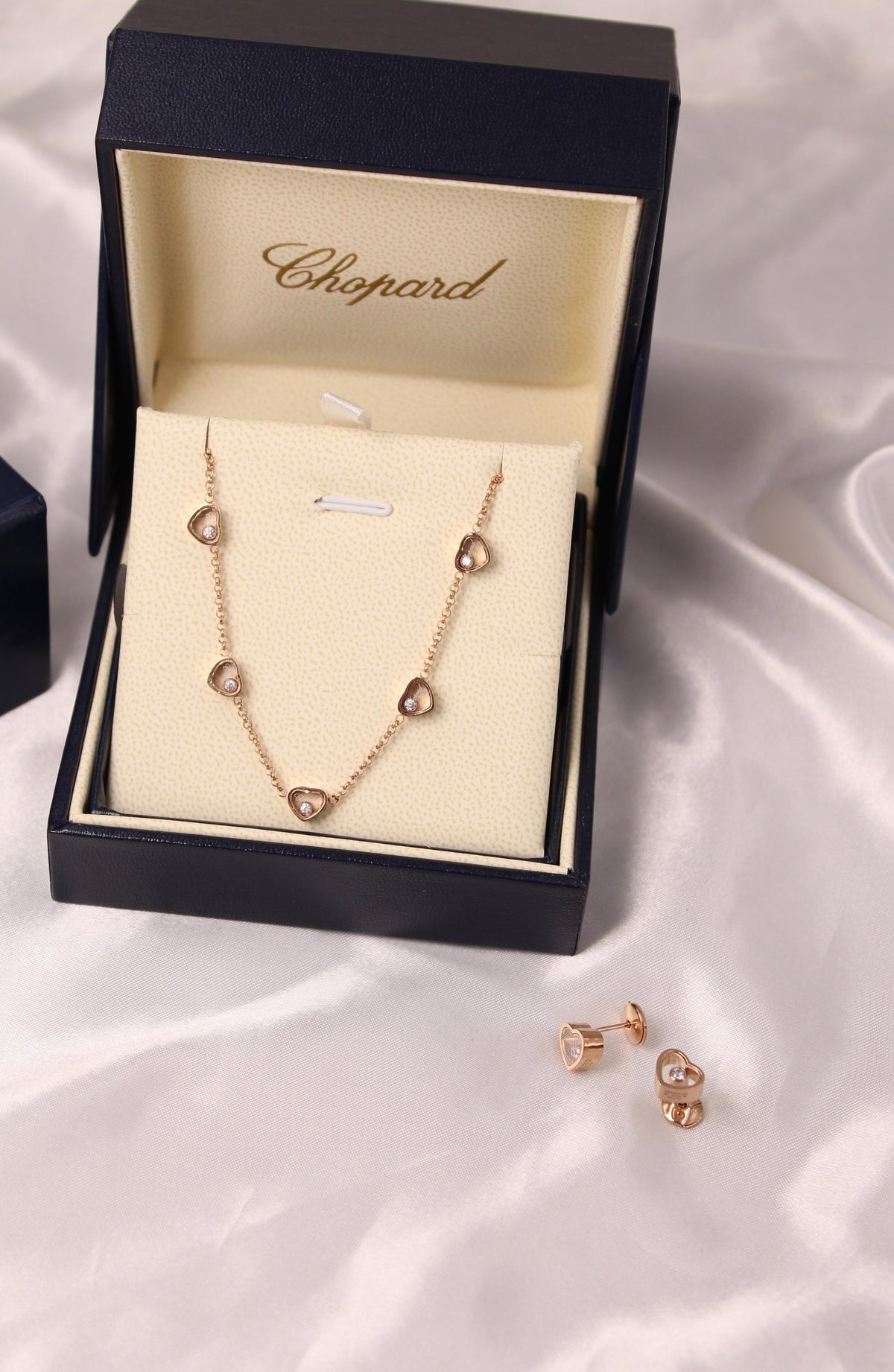 CHOPARD