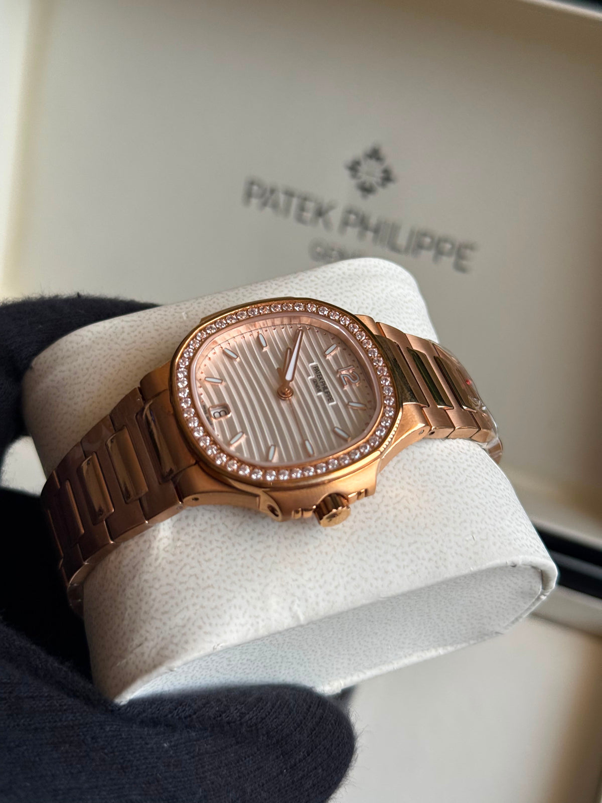 PATEK PHILIPPE