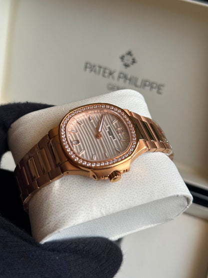 PATEK PHILIPPE