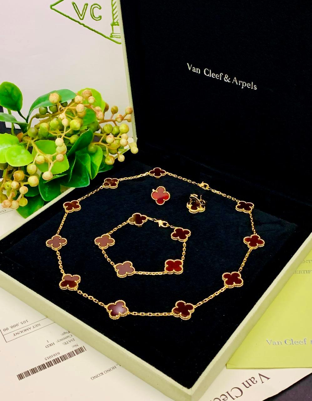Van cleef