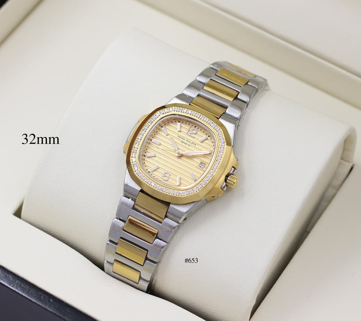 PATEK PHILIPPE