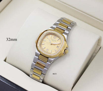 PATEK PHILIPPE