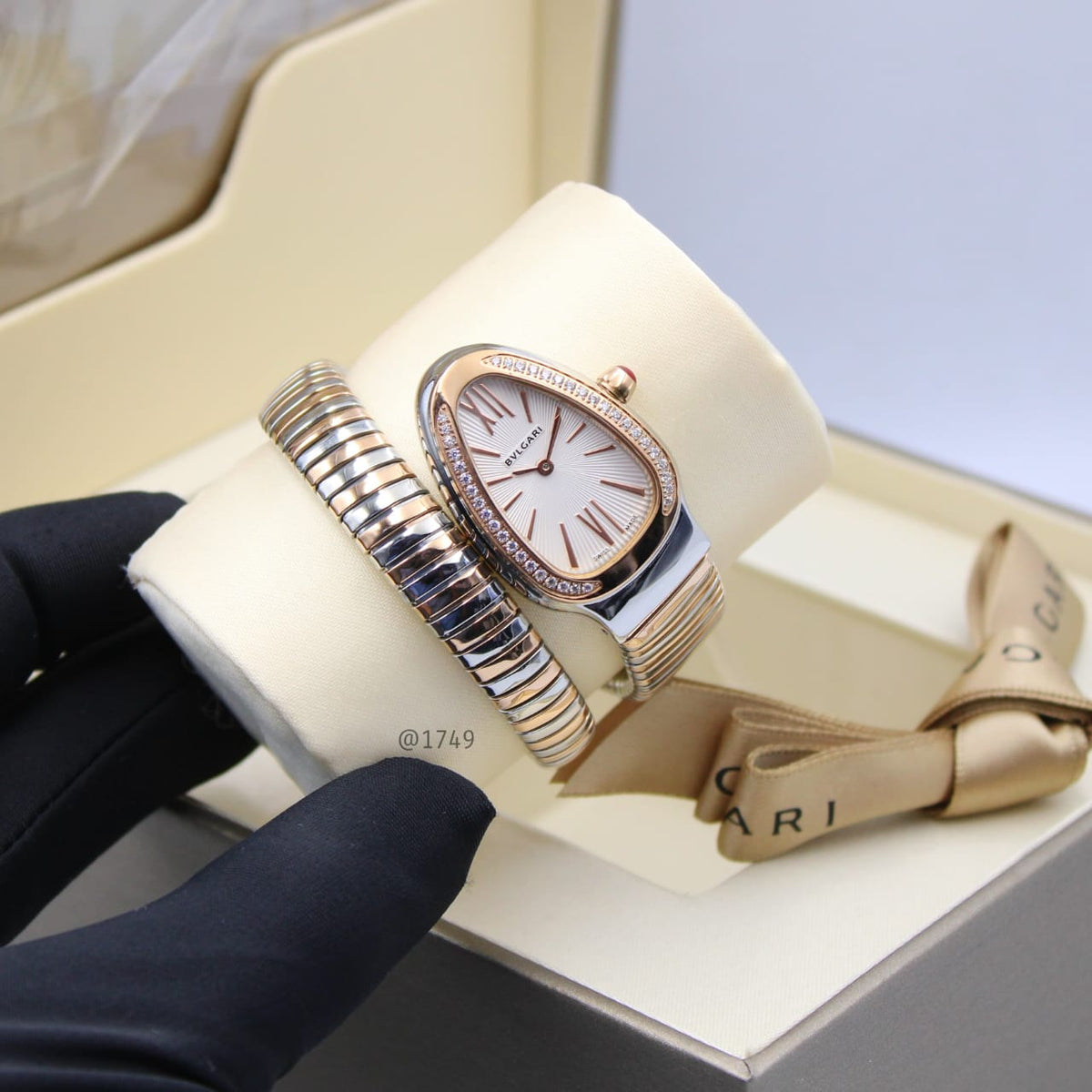 Bvlgari